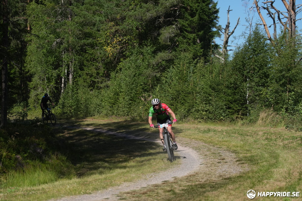 Bild från Cykelvasan 2022 (90km)