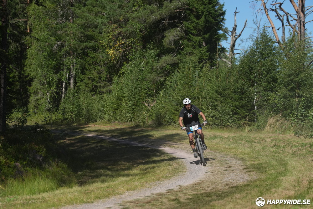 Bild från Cykelvasan 2022 (90km)