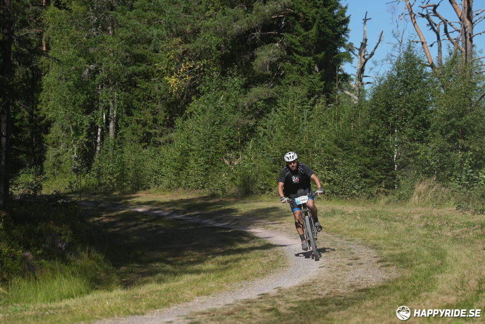 Bild från Cykelvasan 2022 (90km)
