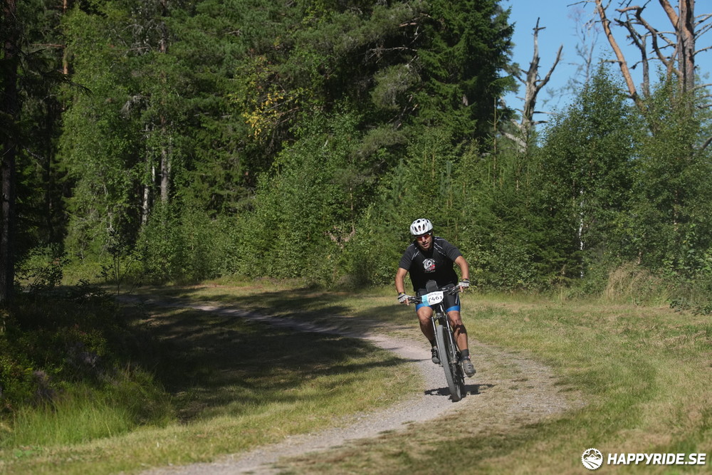 Bild från Cykelvasan 2022 (90km)
