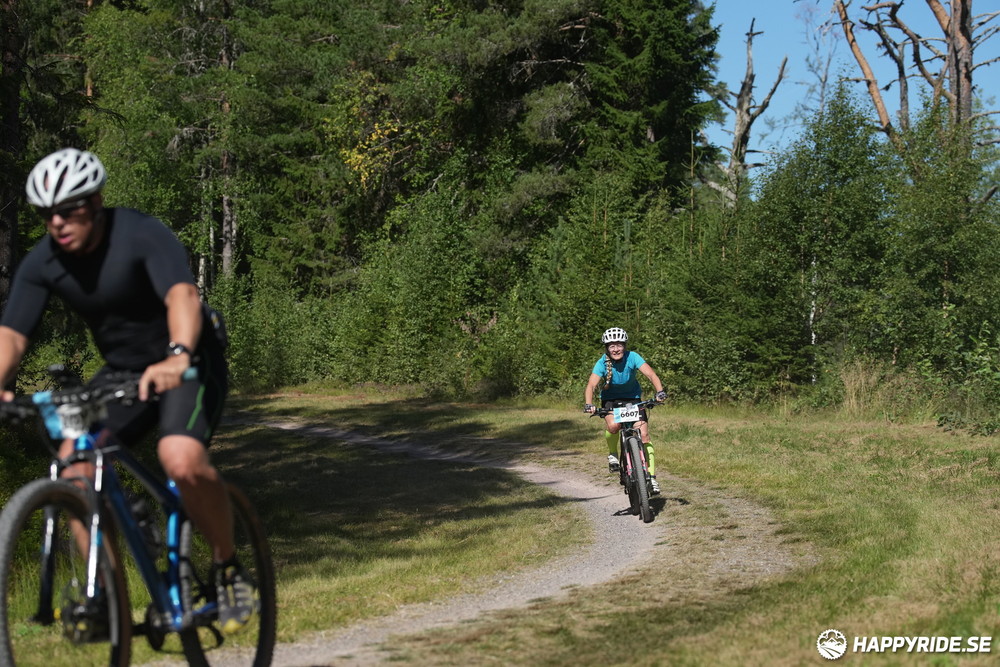 Bild från Cykelvasan 2022 (90km)