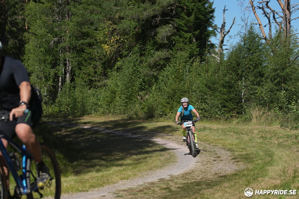 Bild från Cykelvasan 2022 (90km)