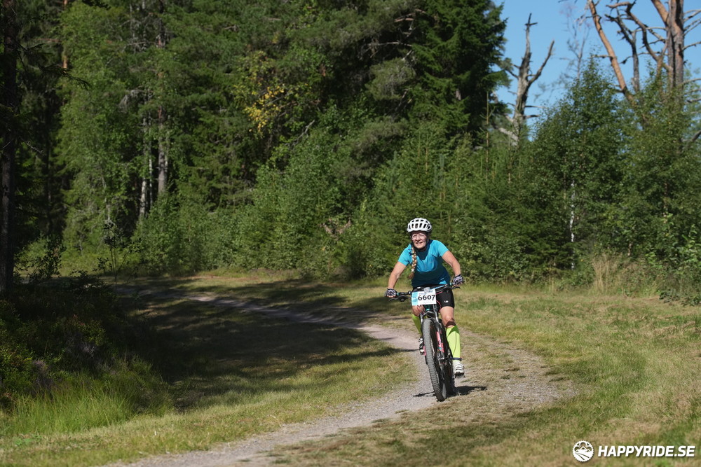 Bild från Cykelvasan 2022 (90km)