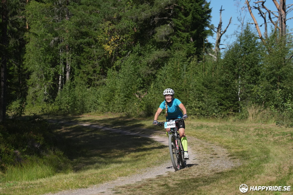 Bild från Cykelvasan 2022 (90km)