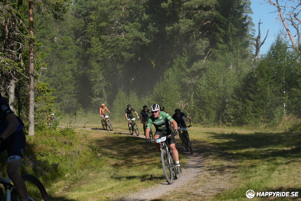 Bild från Cykelvasan 2022 (90km)