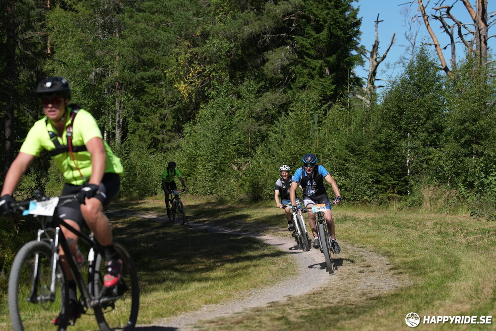 Bild från Cykelvasan 2022 (90km)