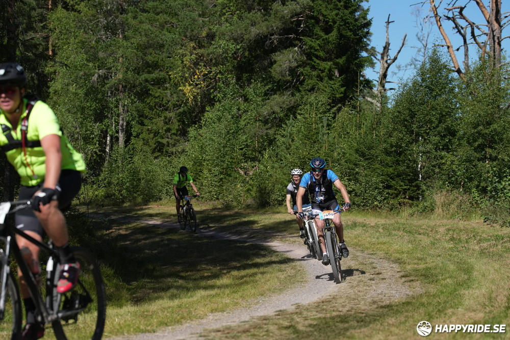 Bild från Cykelvasan 2022 (90km)