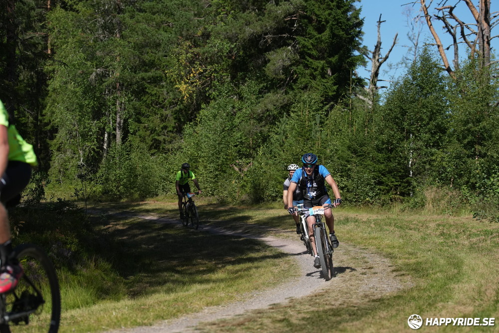 Bild från Cykelvasan 2022 (90km)