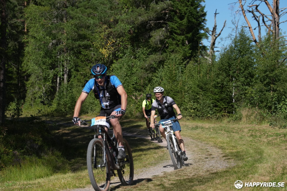 Bild från Cykelvasan 2022 (90km)
