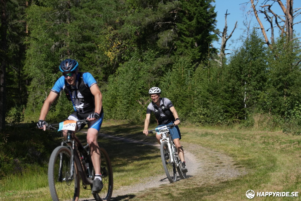 Bild från Cykelvasan 2022 (90km)