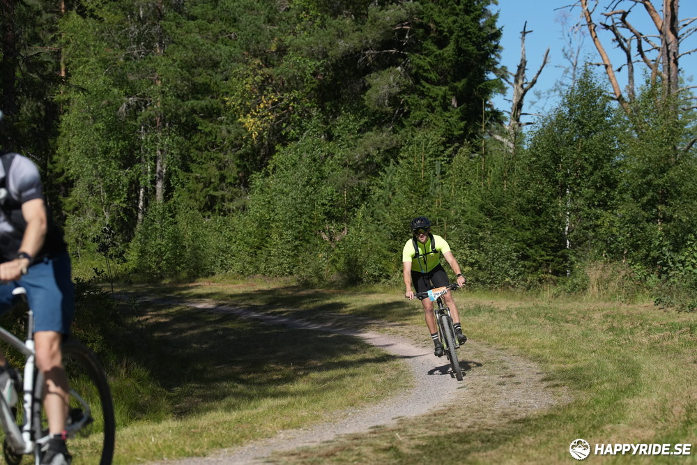 Bild från Cykelvasan 2022 (90km)
