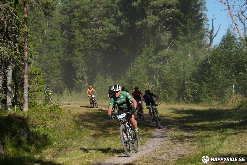 Bild från Cykelvasan 2022 (90km)