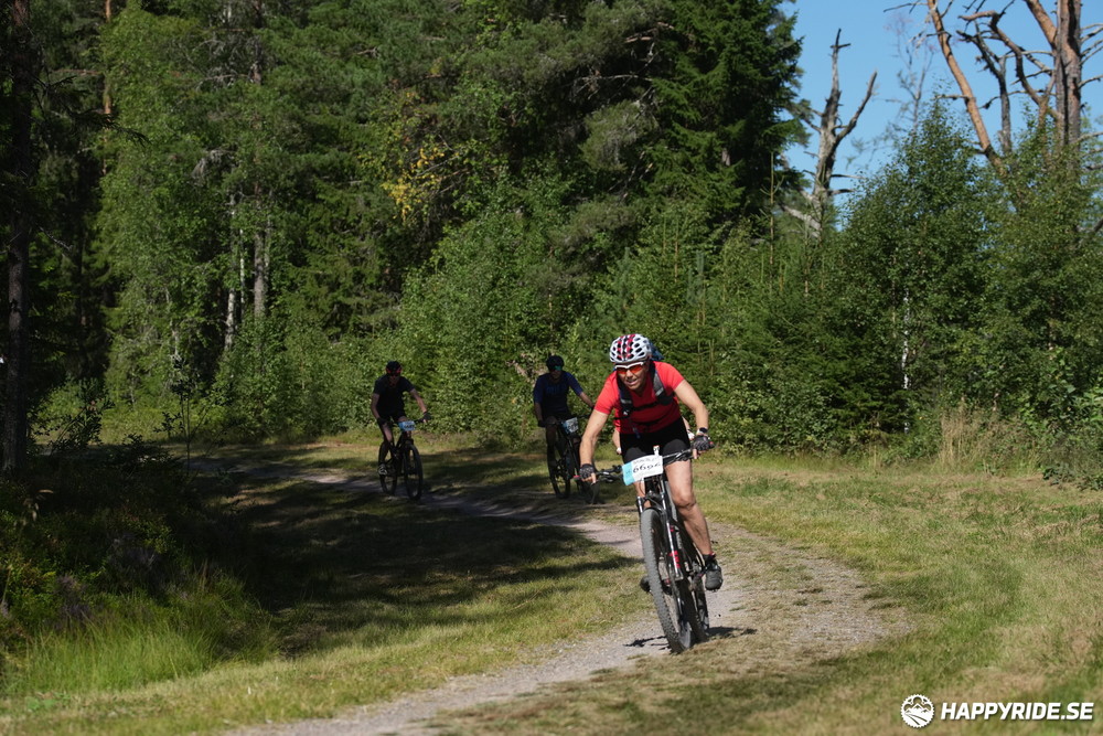 Bild från Cykelvasan 2022 (90km)