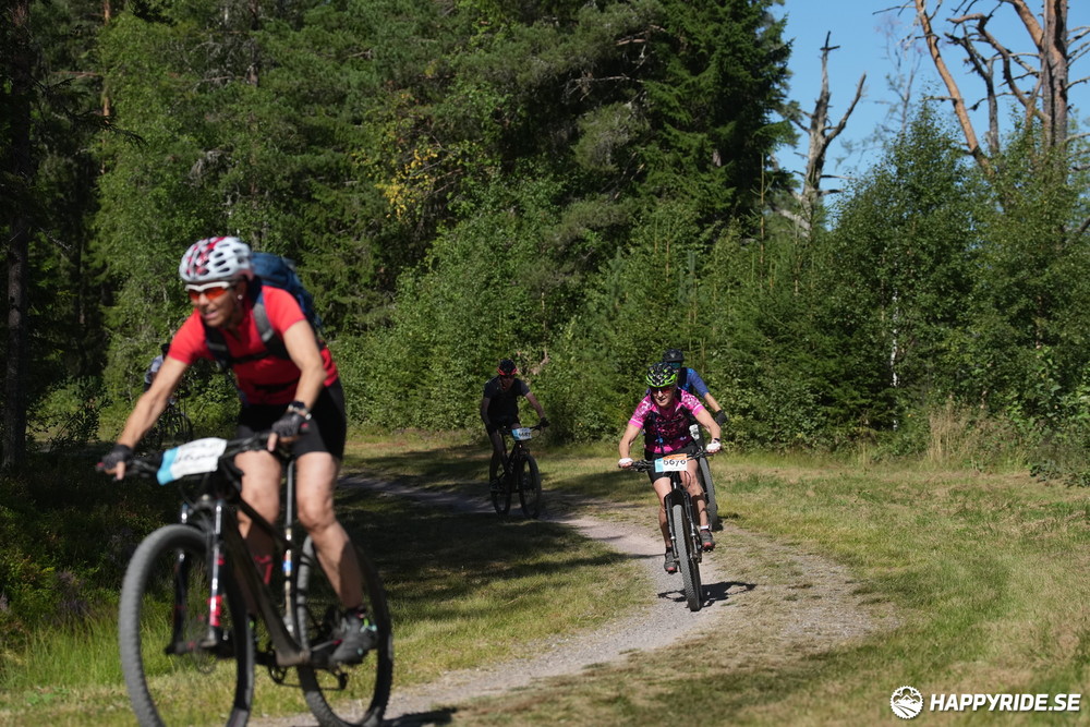 Bild från Cykelvasan 2022 (90km)