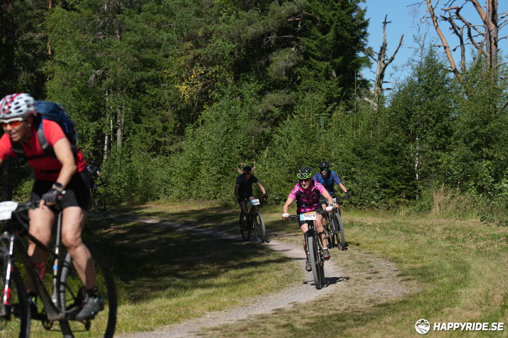 Bild från Cykelvasan 2022 (90km)