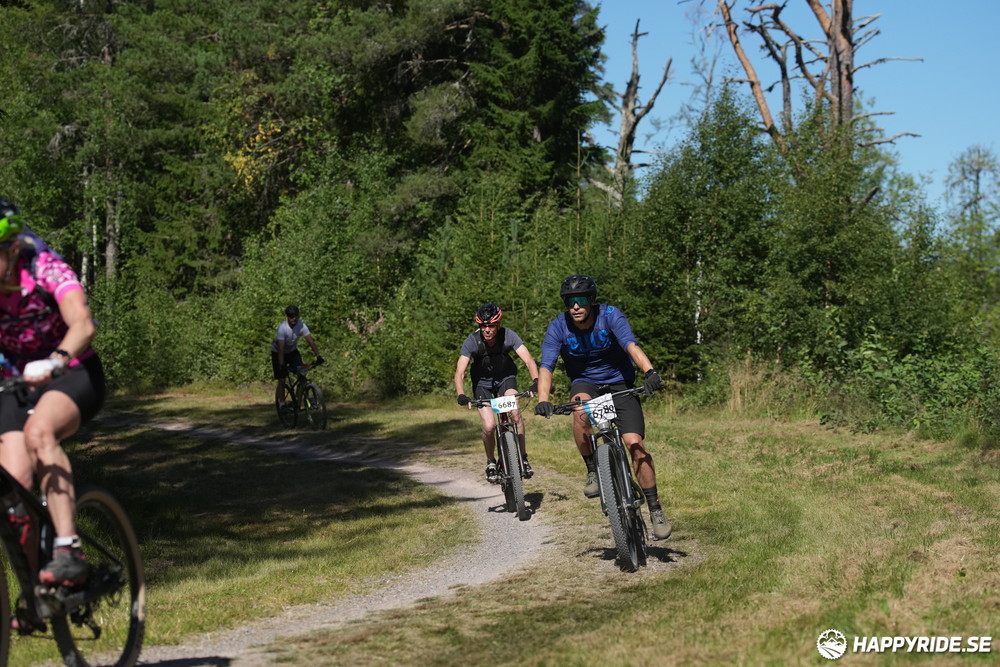 Bild från Cykelvasan 2022 (90km)