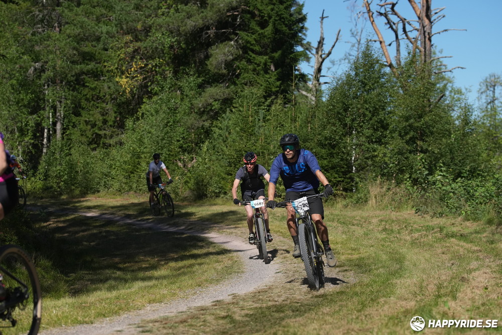 Bild från Cykelvasan 2022 (90km)
