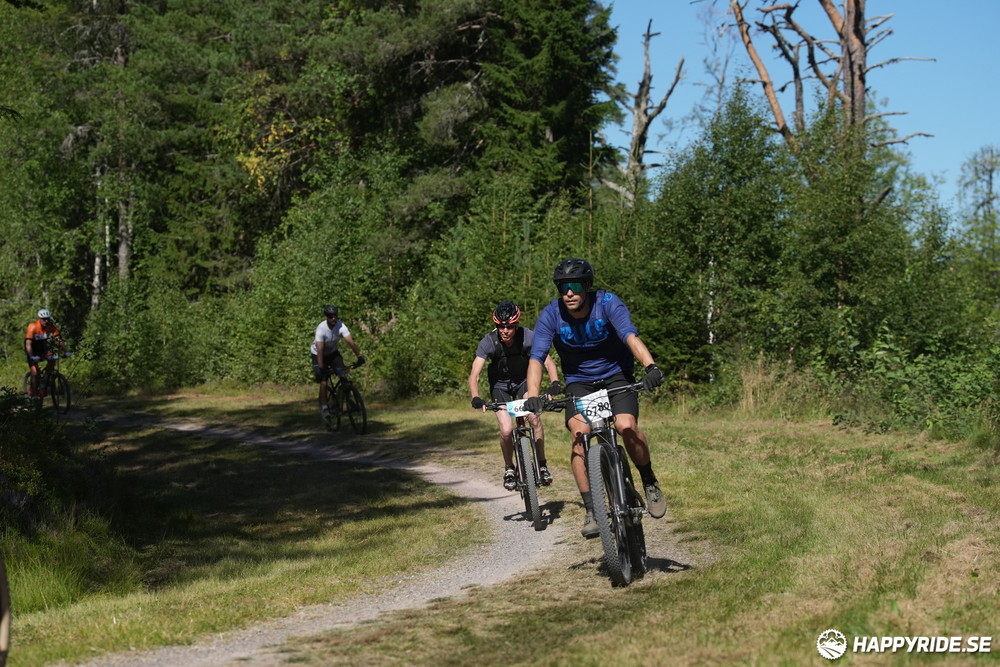 Bild från Cykelvasan 2022 (90km)