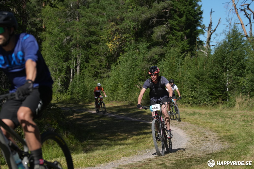 Bild från Cykelvasan 2022 (90km)