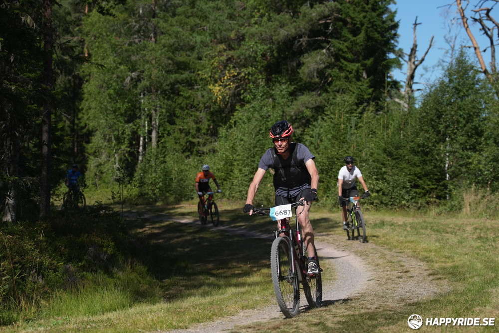 Bild från Cykelvasan 2022 (90km)