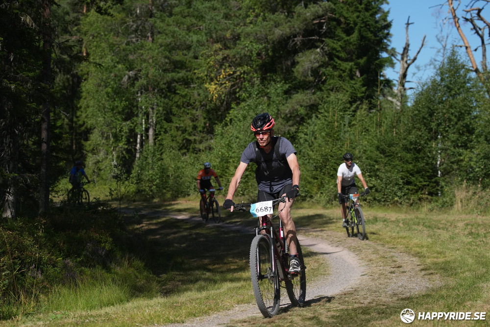 Bild från Cykelvasan 2022 (90km)