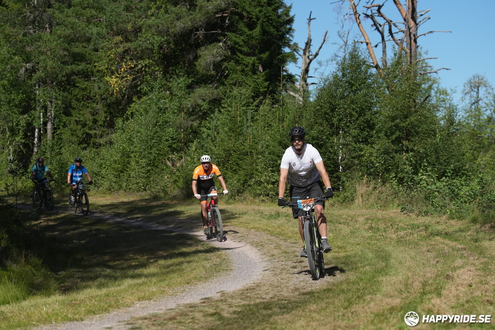 Bild från Cykelvasan 2022 (90km)