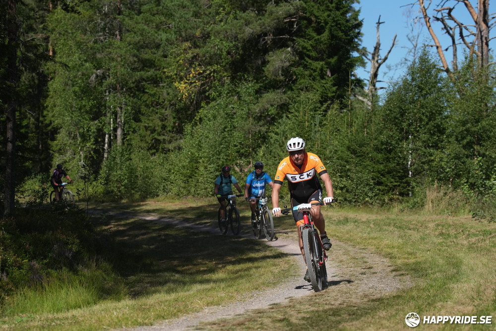 Bild från Cykelvasan 2022 (90km)