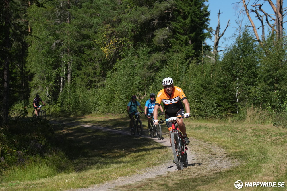 Bild från Cykelvasan 2022 (90km)