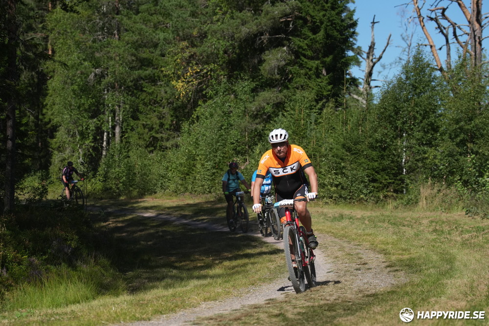 Bild från Cykelvasan 2022 (90km)