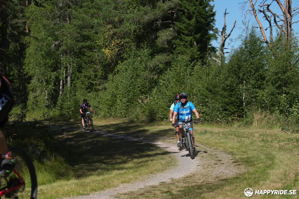Bild från Cykelvasan 2022 (90km)