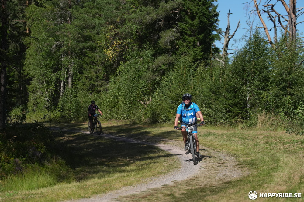 Bild från Cykelvasan 2022 (90km)