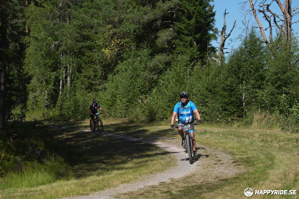 Bild från Cykelvasan 2022 (90km)