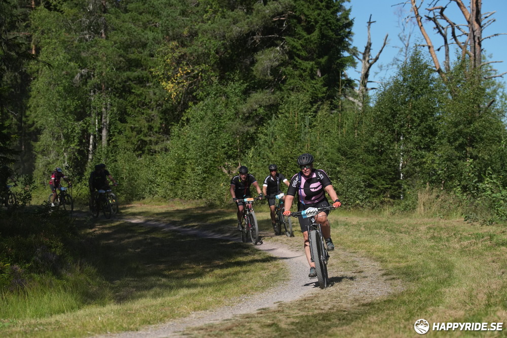 Bild från Cykelvasan 2022 (90km)