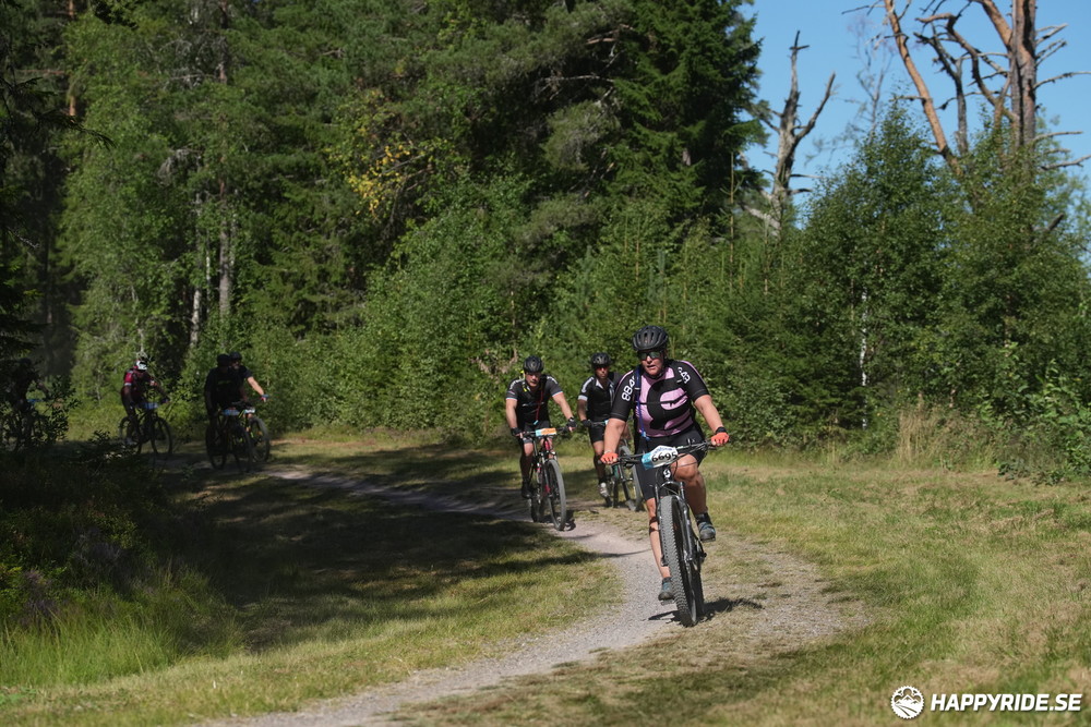 Bild från Cykelvasan 2022 (90km)