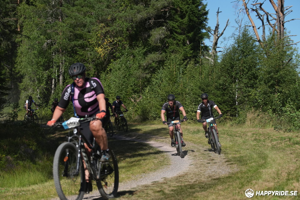 Bild från Cykelvasan 2022 (90km)