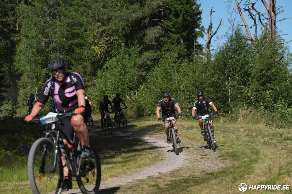 Bild från Cykelvasan 2022 (90km)