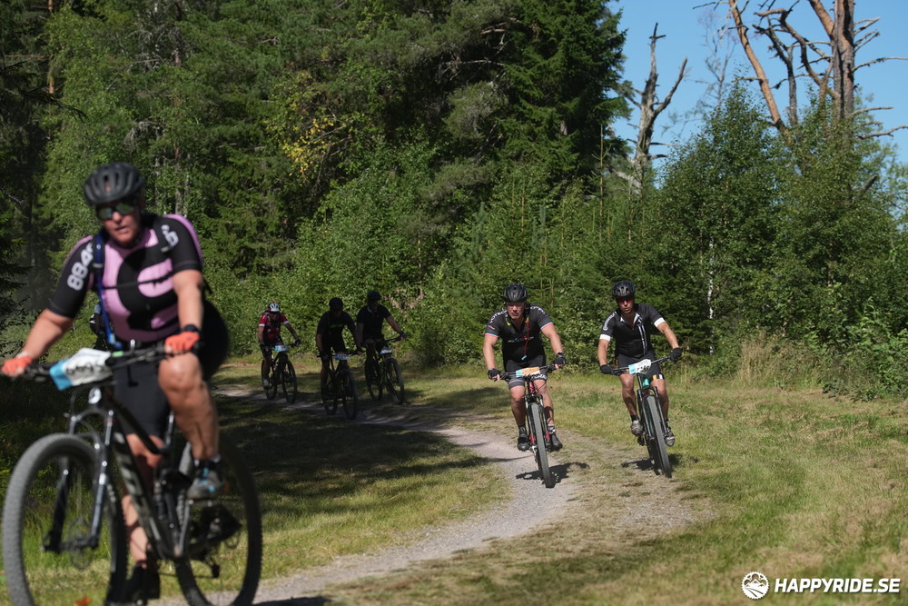 Bild från Cykelvasan 2022 (90km)