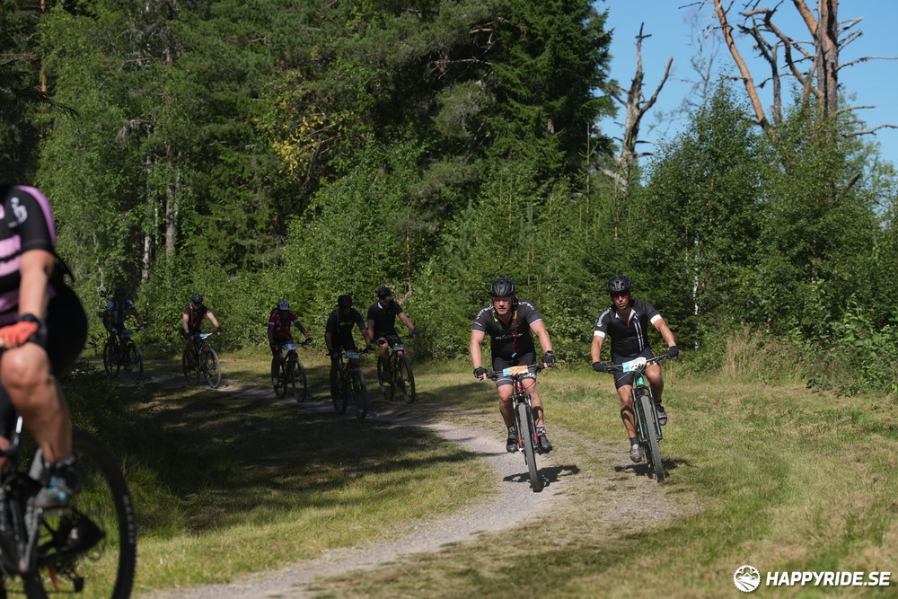 Bild från Cykelvasan 2022 (90km)