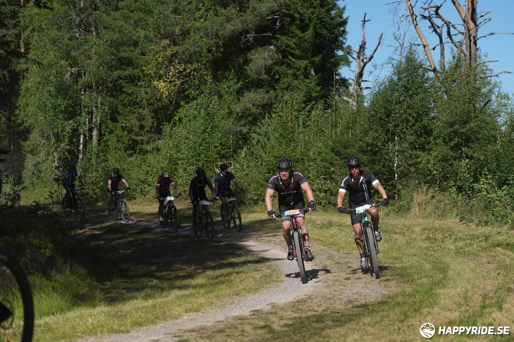 Bild från Cykelvasan 2022 (90km)