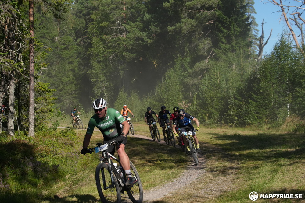 Bild från Cykelvasan 2022 (90km)