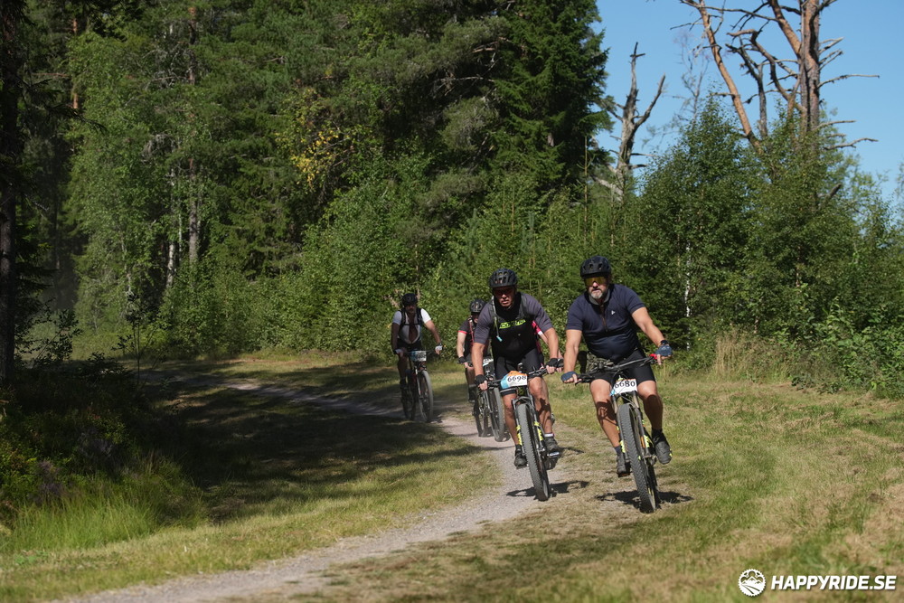 Bild från Cykelvasan 2022 (90km)