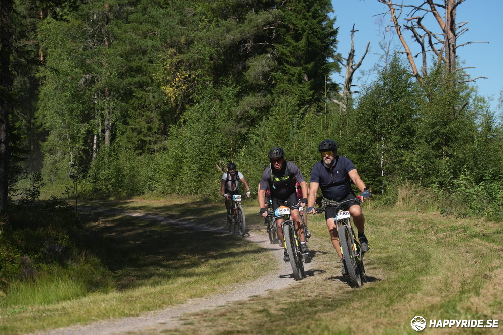 Bild från Cykelvasan 2022 (90km)