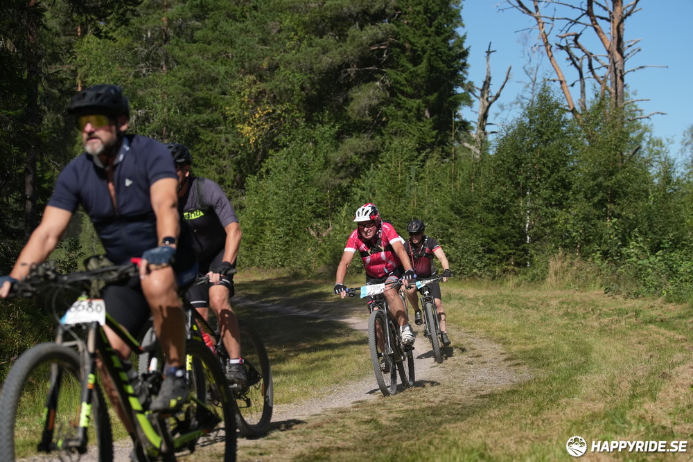 Bild från Cykelvasan 2022 (90km)
