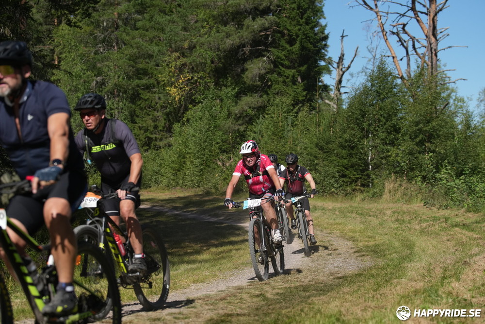 Bild från Cykelvasan 2022 (90km)