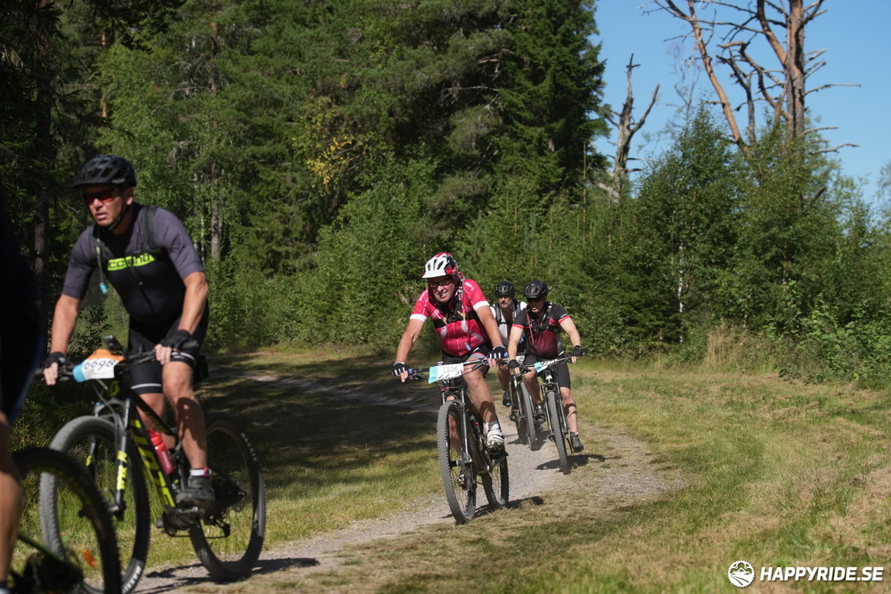 Bild från Cykelvasan 2022 (90km)