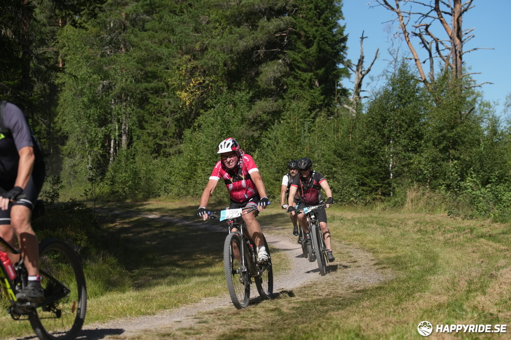 Bild från Cykelvasan 2022 (90km)