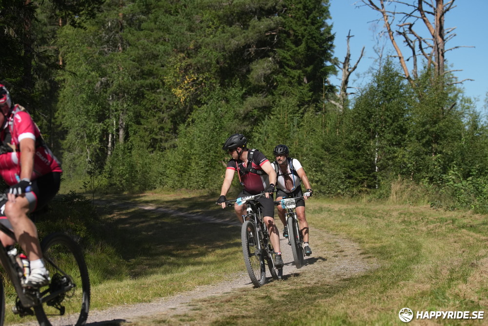 Bild från Cykelvasan 2022 (90km)