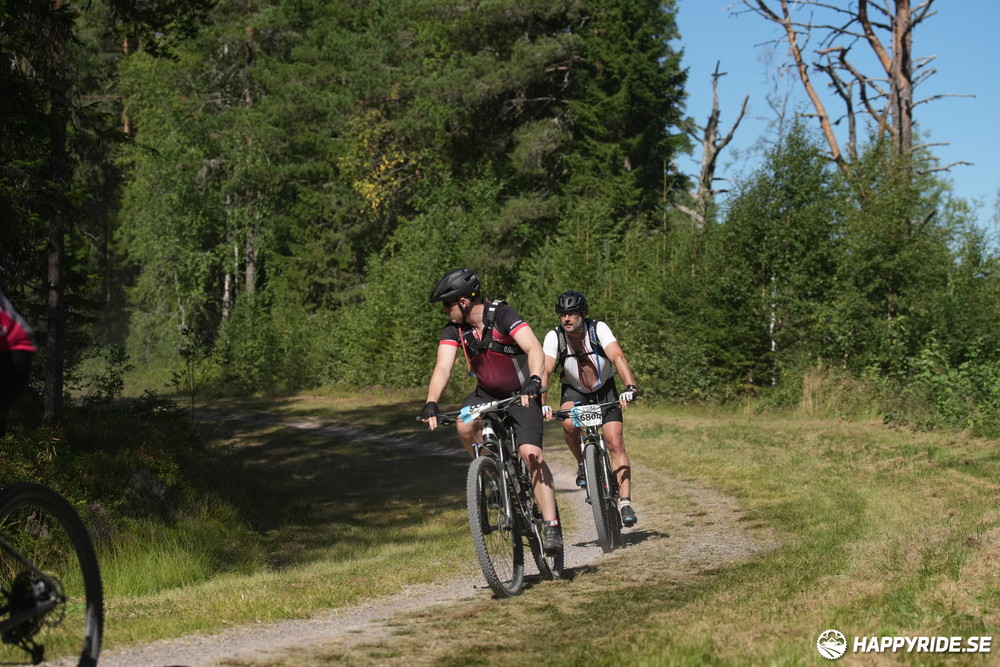Bild från Cykelvasan 2022 (90km)
