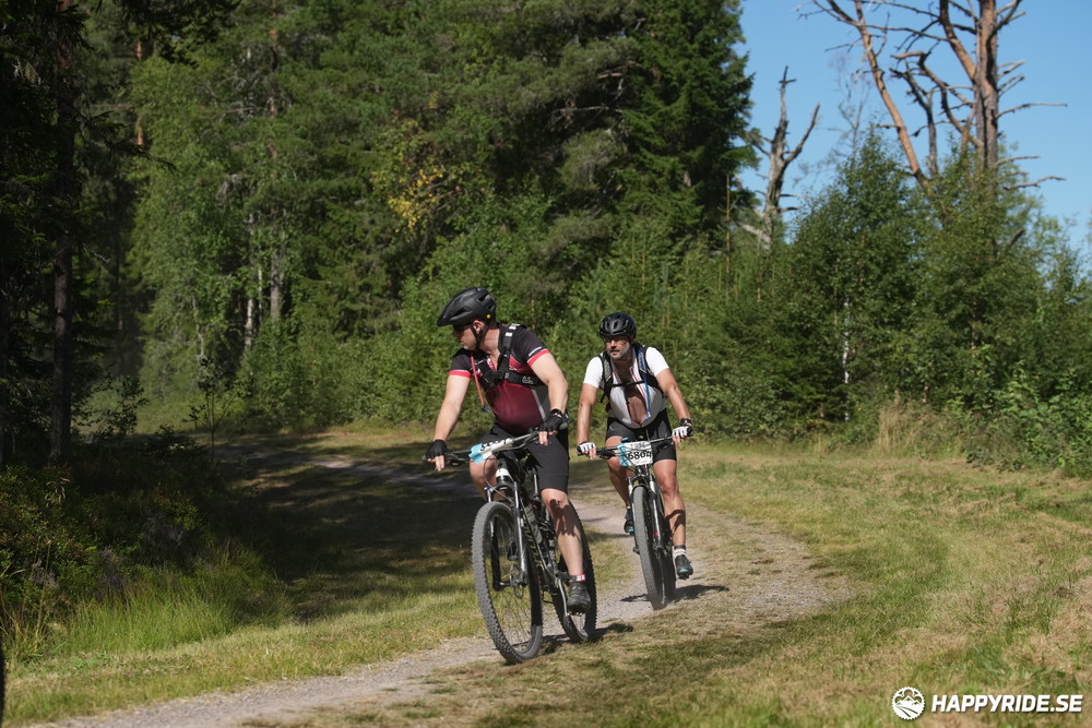 Bild från Cykelvasan 2022 (90km)