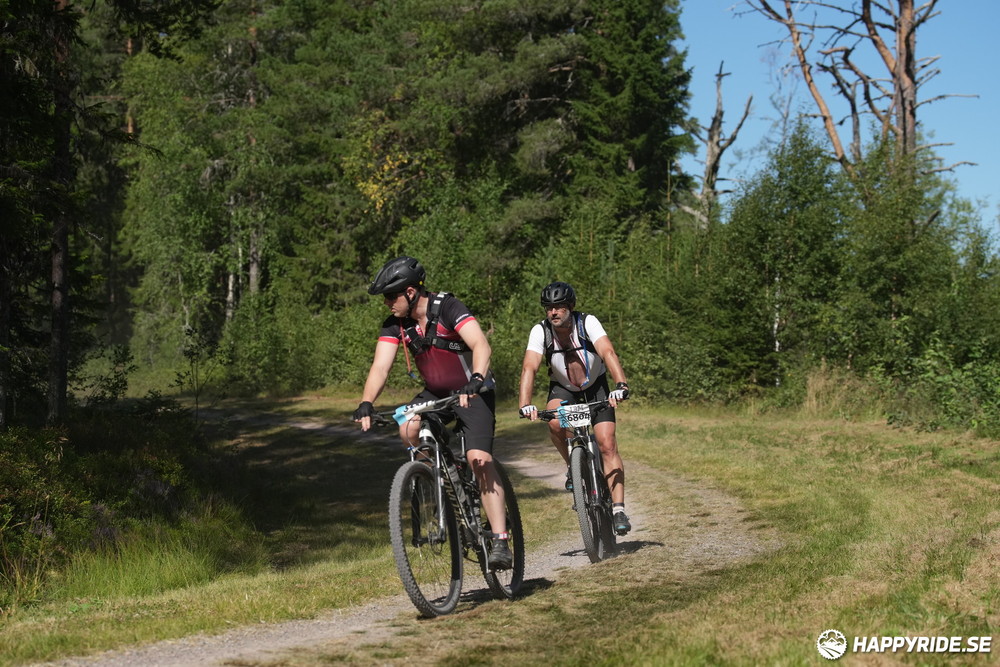 Bild från Cykelvasan 2022 (90km)